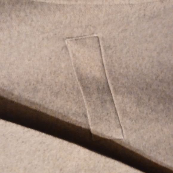 Amazon Essentials Men's Standard Knit Sport Coat - Light Grey Heather - Picture 4 of 16